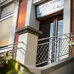 Garni Erika فندق باد ريشنهول