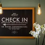 Garni Erika Hotel Bad Reichenhall