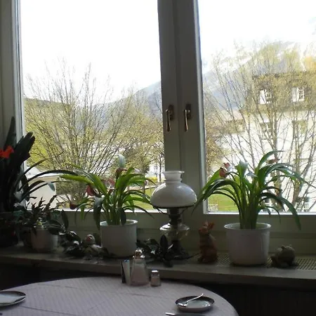 Garni Erika 3* Bad Reichenhall