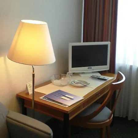 Garni Erika Hotel Bad Reichenhall