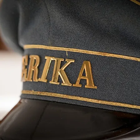 Garni Erika