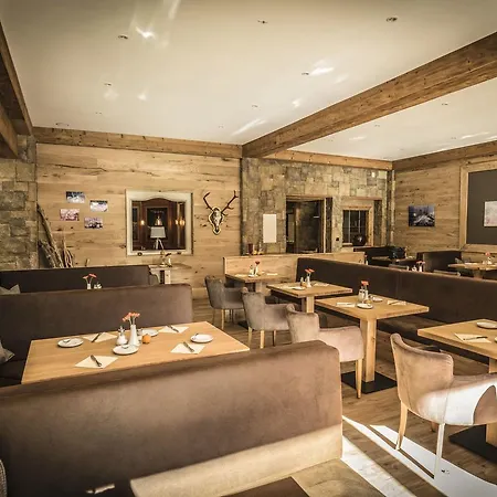 Hotel Garni Erika