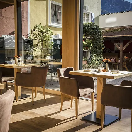 Garni Erika Hotel Bad Reichenhall