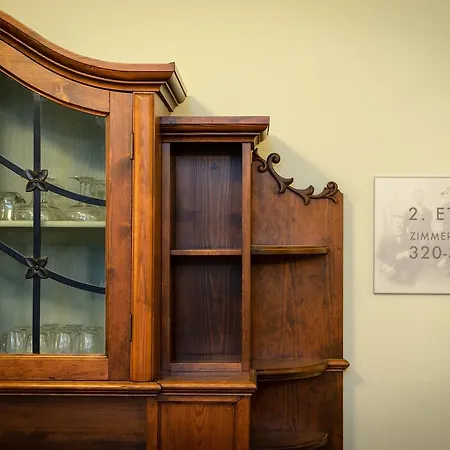 Garni Erika Hotel 3*