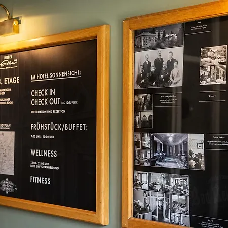 Garni Erika 3* Bad Reichenhall