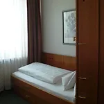 호텔 Garni Erika
