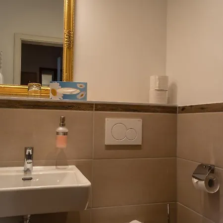 Hotel Garni Erika
