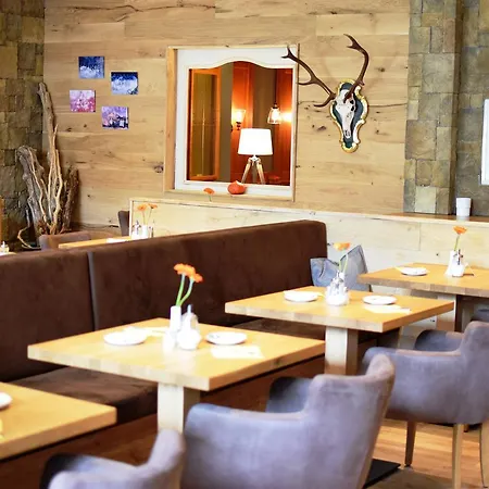 Garni Erika 바트라이셴할