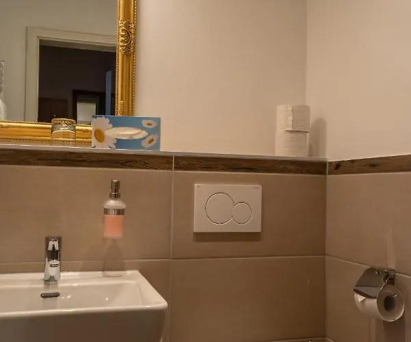 Hotel Garni Erika