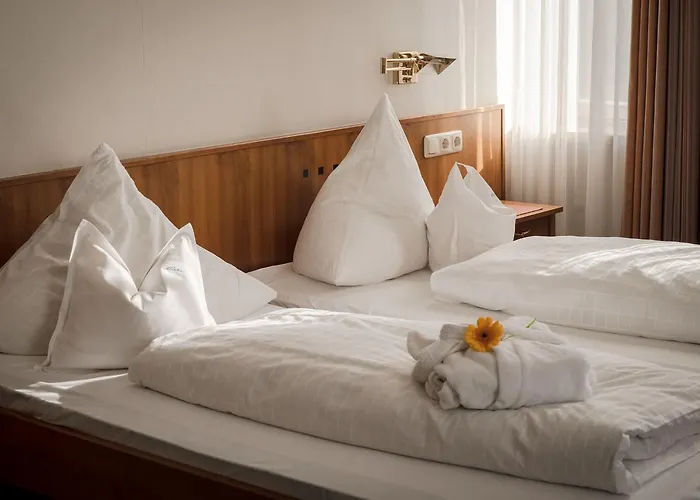 Garni Erika Hotel Bad Reichenhall