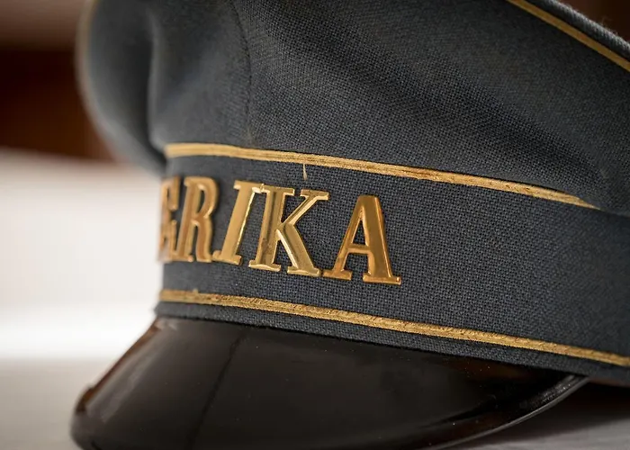 Garni Erika