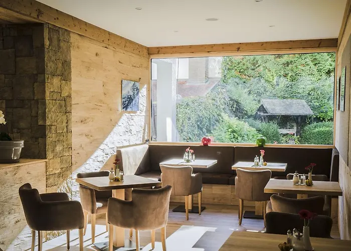 Hotel Garni Erika