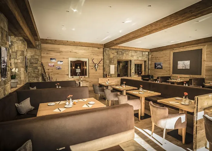 Hotel Garni Erika