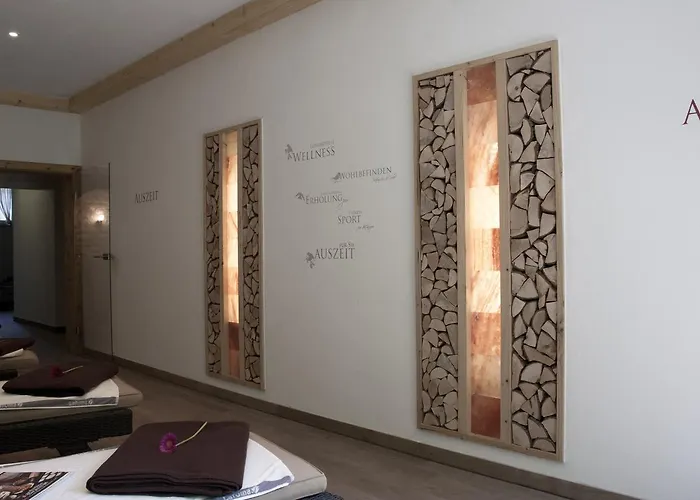 Garni Erika Hotel Bad Reichenhall