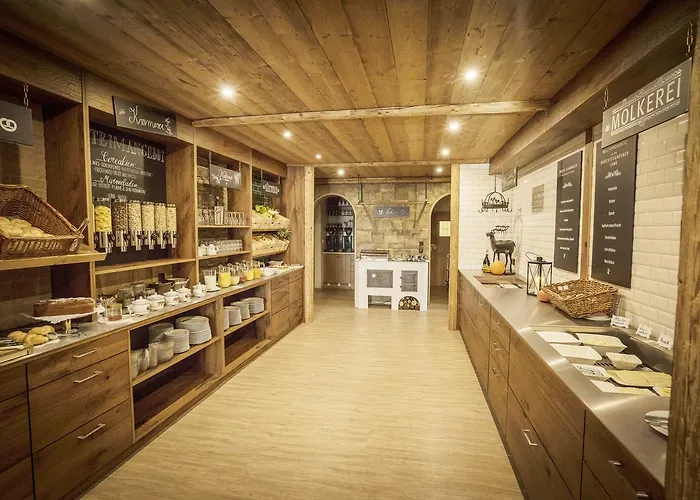 Garni Erika Bad Reichenhall